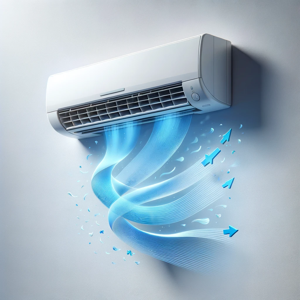 Maltepe'de Rubenis klima tamiri yapan yetkili teknisyen görseli